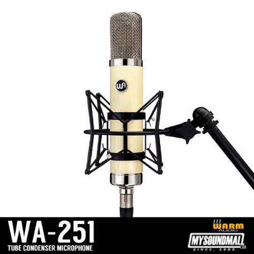 Warm Audio - WA-251