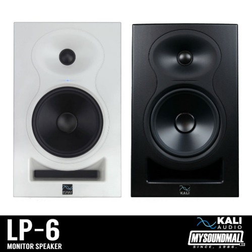 KALI - LP-6 (Pair)