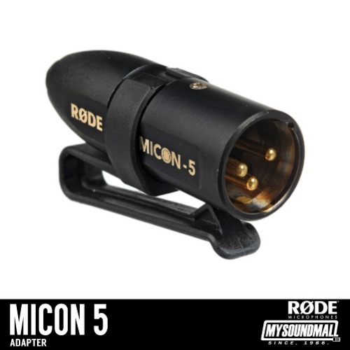 RODE - MICON 5