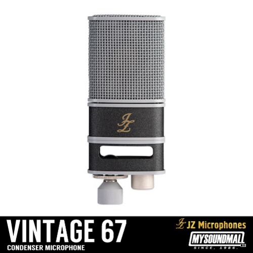 JZ - Vintage 67/ JZ V67