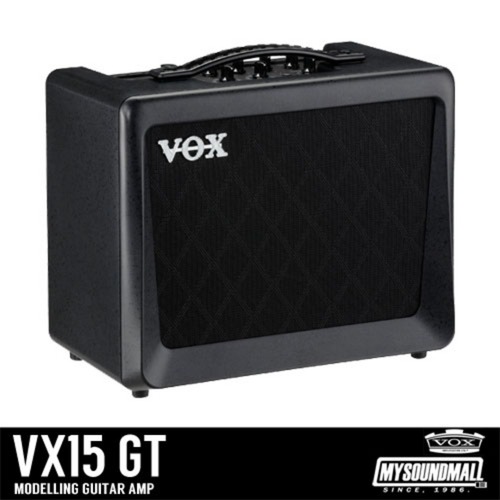 VOX - VX15 GT