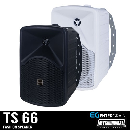 KANALS - TS-66 Fashion Speaker