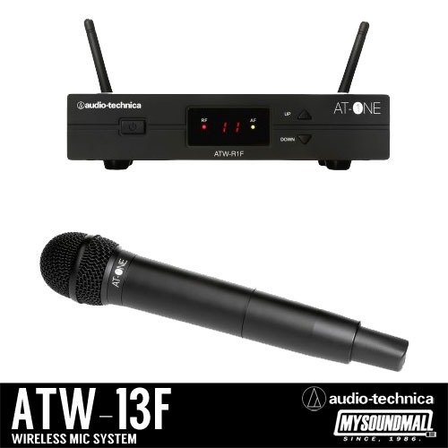 Audio Technica - ATW-13F
