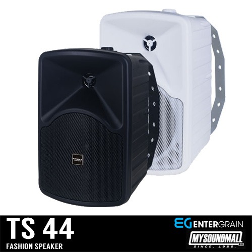 KANALS - TS-44 Fashion Speaker