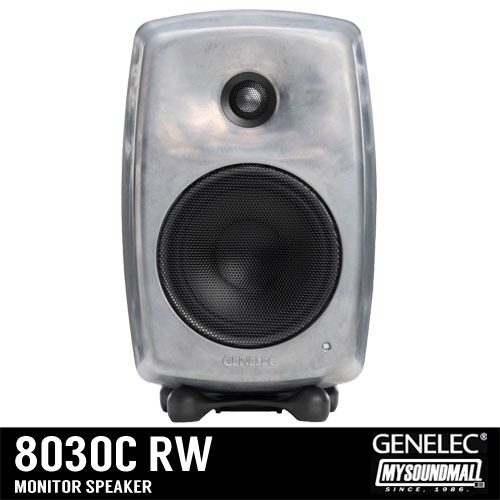 GENELEC - 8030C RW 5인치 (1통)