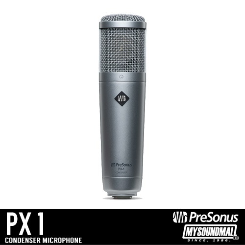 PRESONUS - PX1