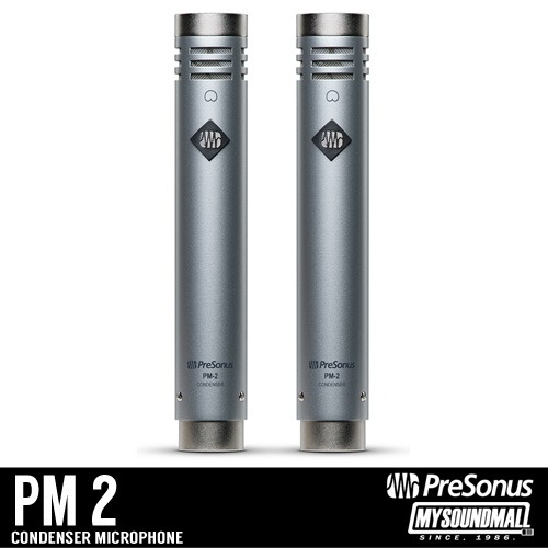 PRESONUS - PM2