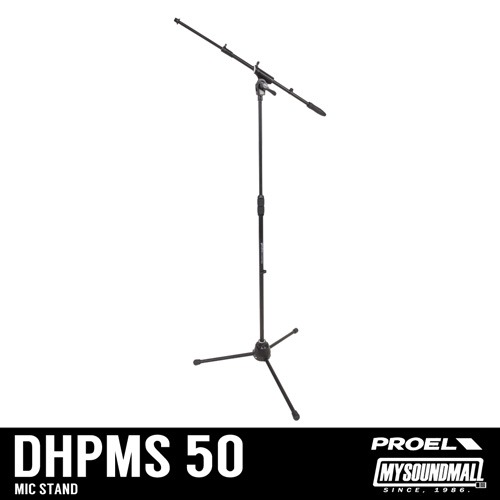 PROEL - DHPMS 50