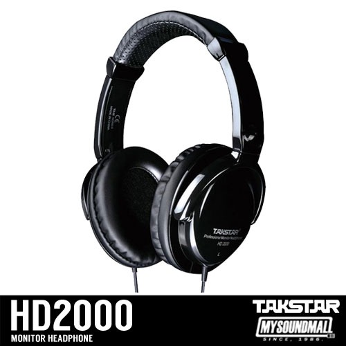 TAKSTAR - HD2000